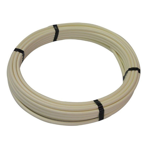 B & K PIPE PEX WHT 3/8""X50' U855W50